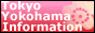 Tokyo Yokohama Information for Overseas Visitors