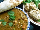 Dal curry