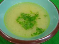 インド家庭料理ラニ 横浜 スローフードなスープ